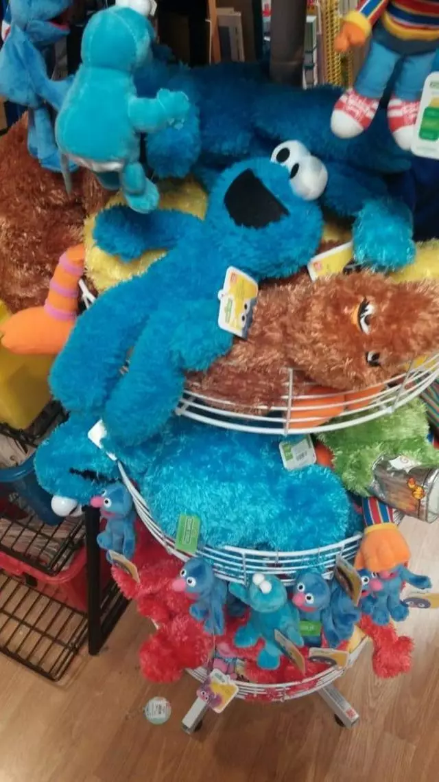 Ambassador Toys