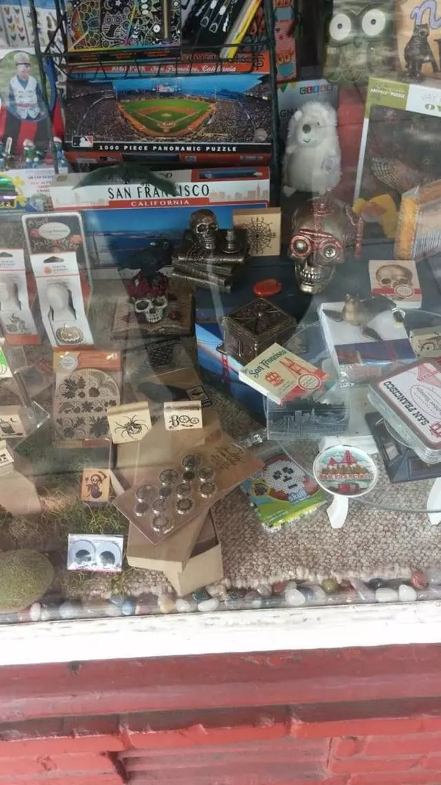 Ambassador Toys
