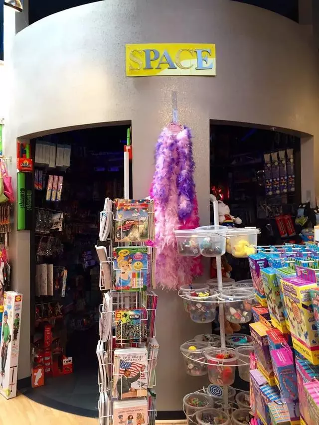 Ambassador Toys