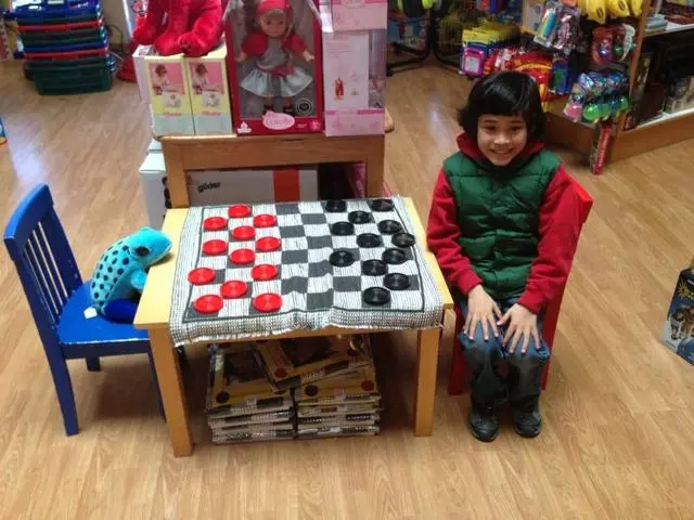 Ambassador Toys