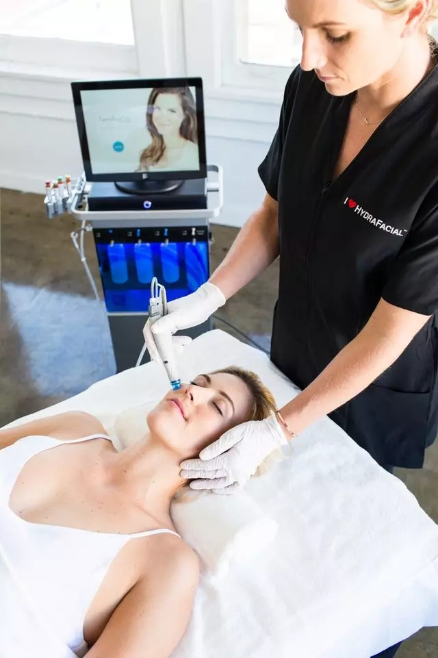 Faces Skin Spa
