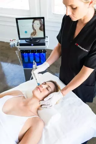 Faces Skin Spa