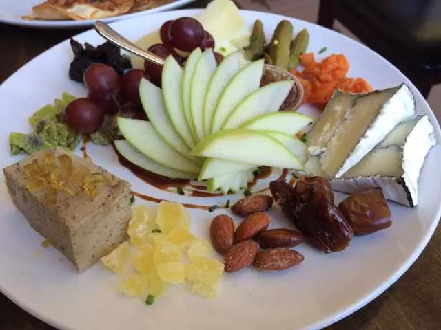 Noeteca Wine Bar
