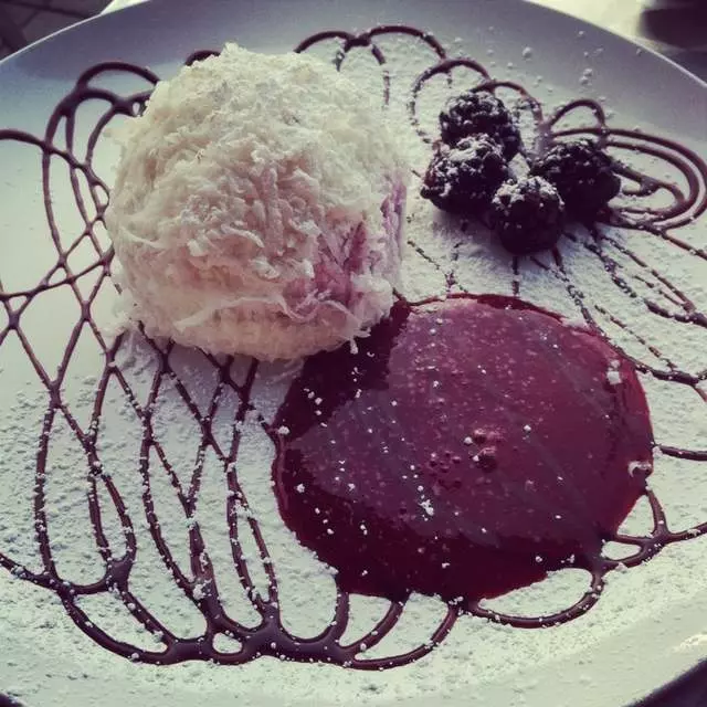 Noeteca Wine Bar