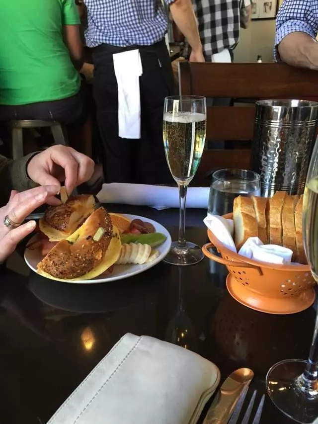 Noeteca Wine Bar
