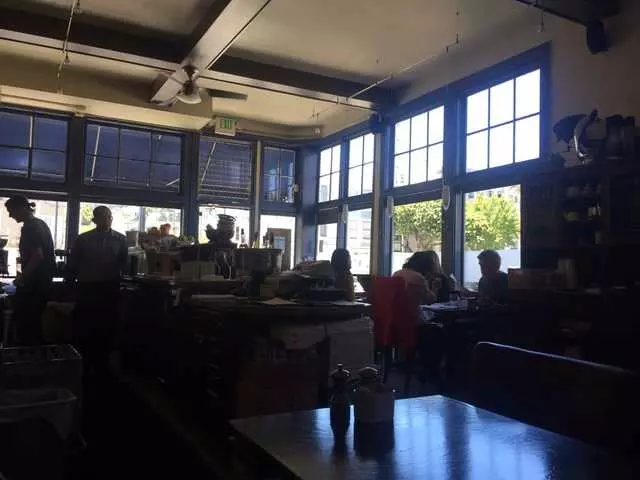 Noeteca Wine Bar