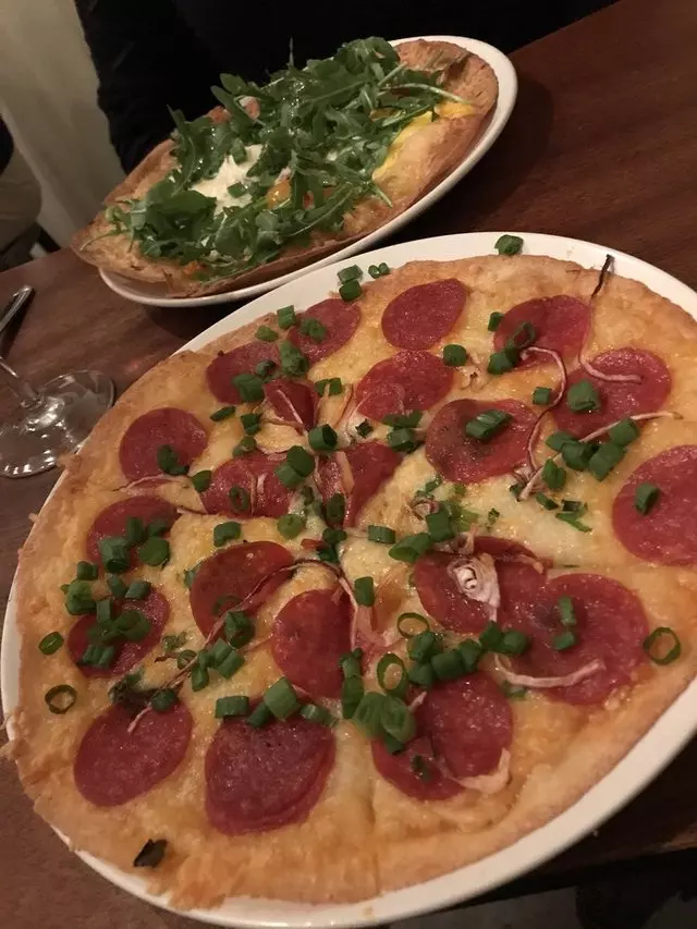 Noeteca Wine Bar