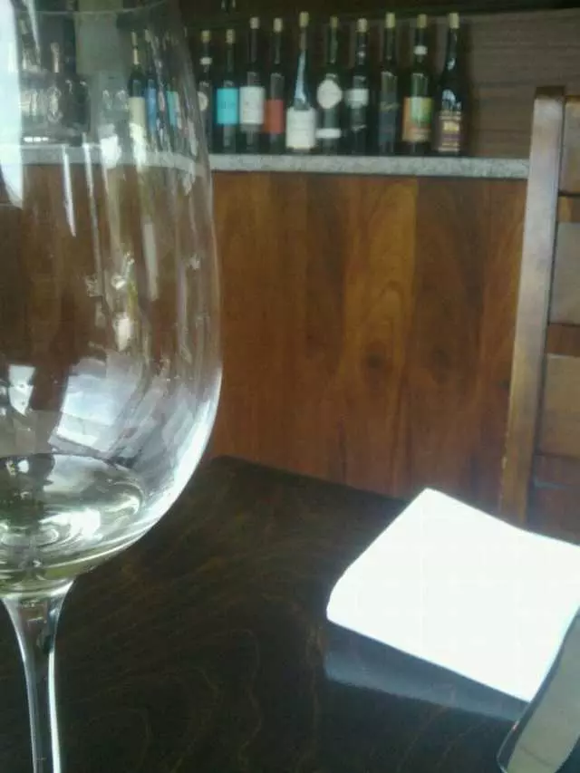 Noeteca Wine Bar