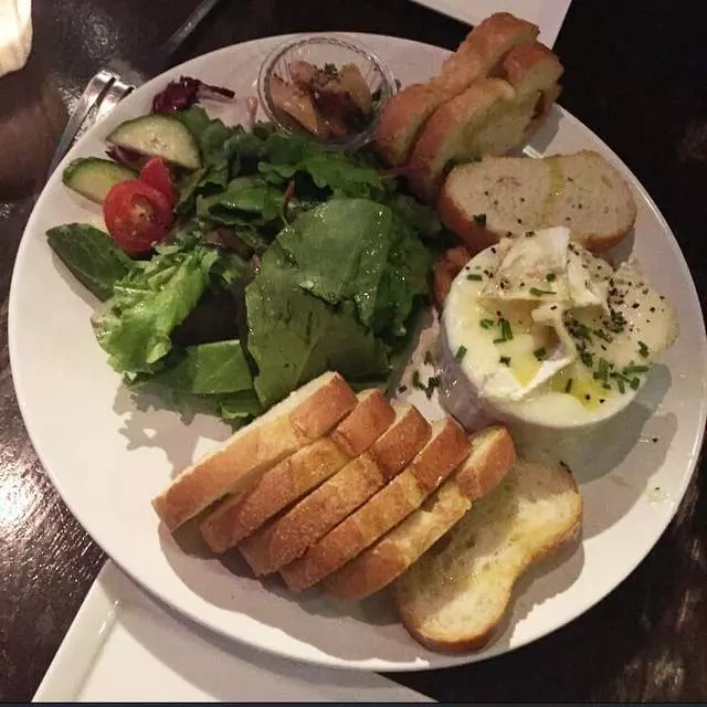 Noeteca Wine Bar