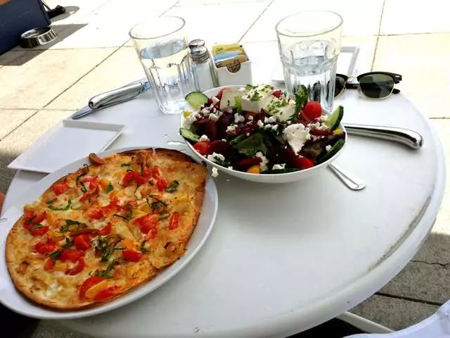 Noeteca Wine Bar