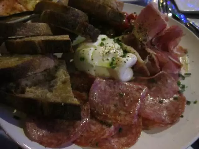 Noeteca Wine Bar