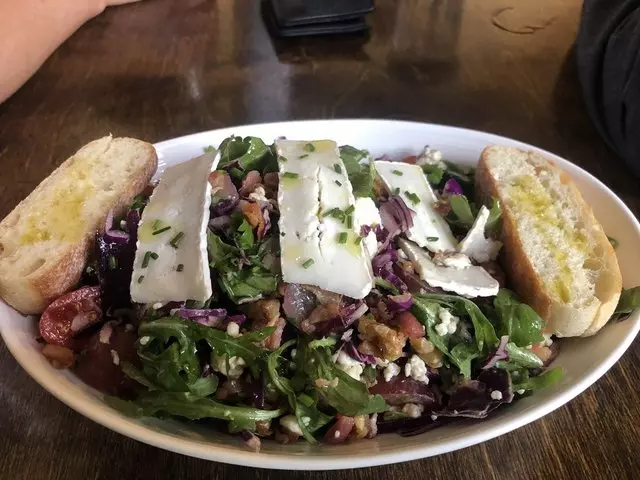 Noeteca Wine Bar