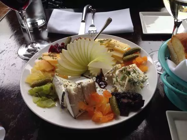 Noeteca Wine Bar