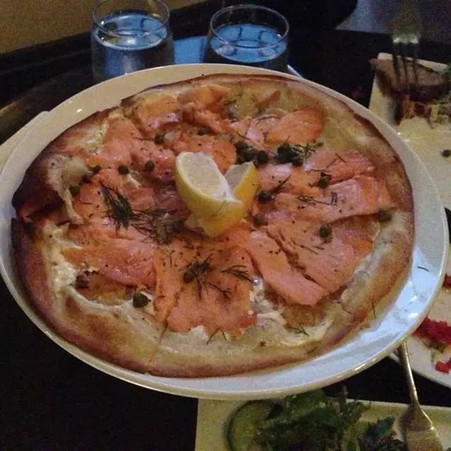Noeteca Wine Bar