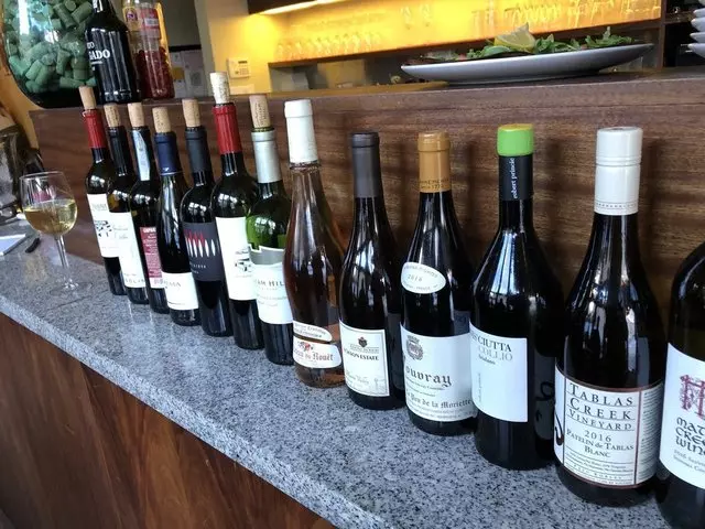 Noeteca Wine Bar