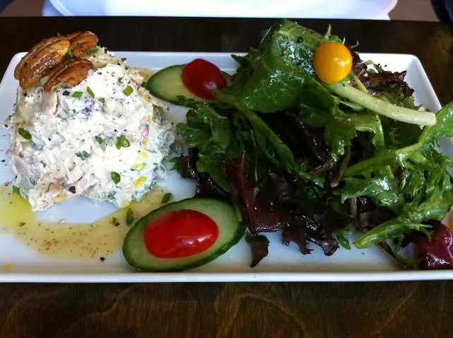 Noeteca Wine Bar