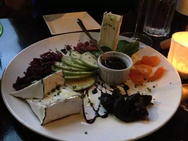 Noeteca Wine Bar