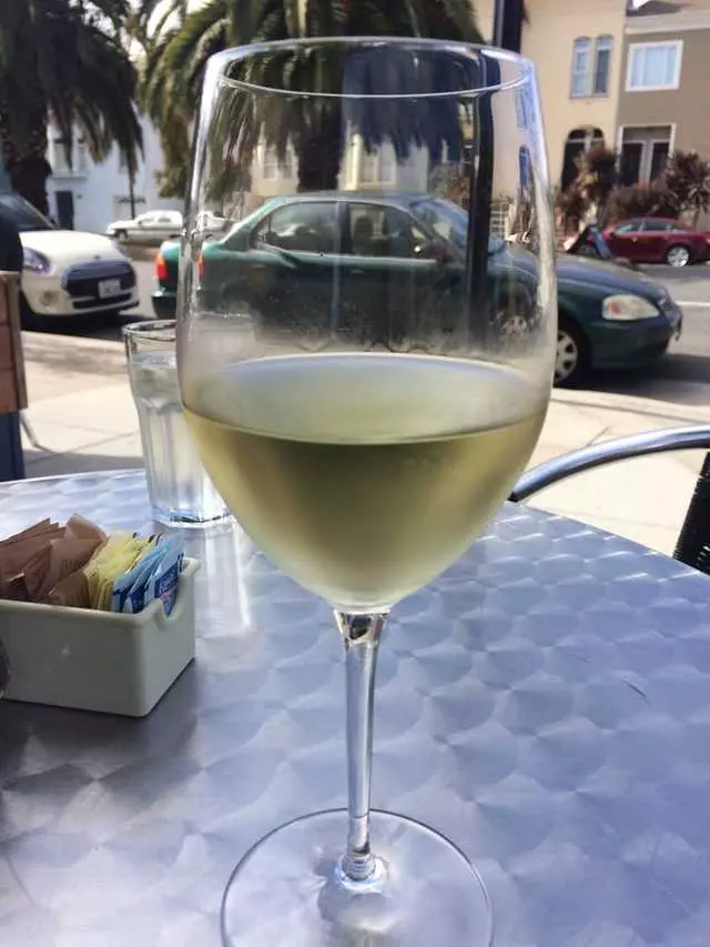 Noeteca Wine Bar