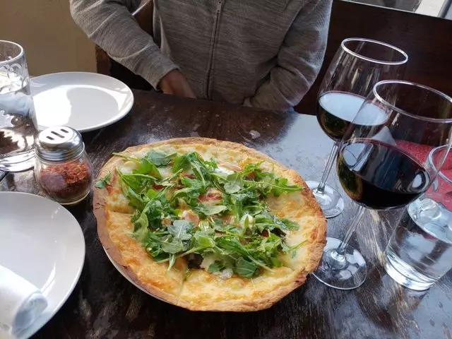 Noeteca Wine Bar