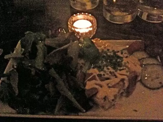 Noeteca Wine Bar