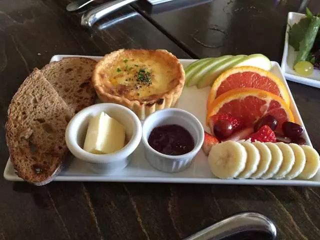 Noeteca Wine Bar