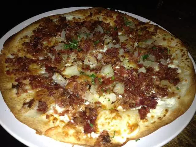 Noeteca Wine Bar