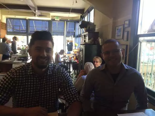 Noeteca Wine Bar
