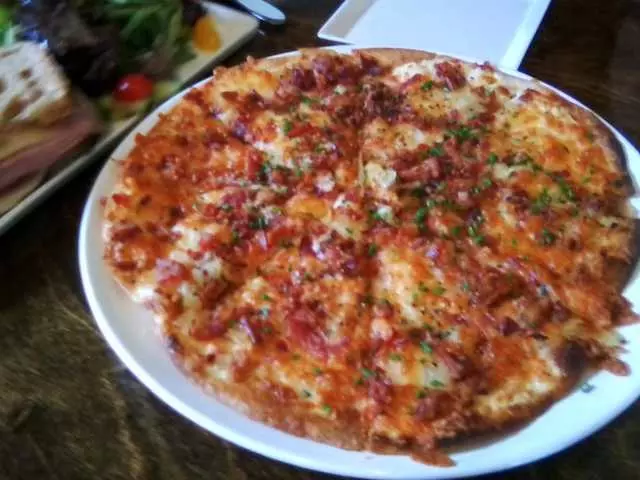 Noeteca Wine Bar