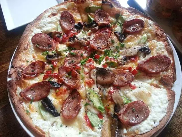Noeteca Wine Bar