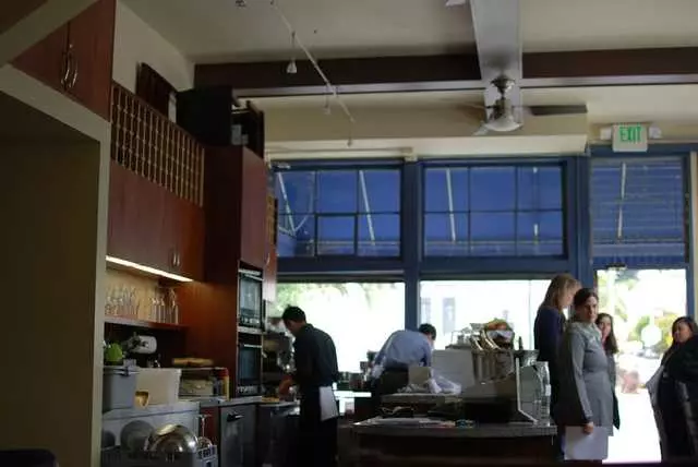 Noeteca Wine Bar