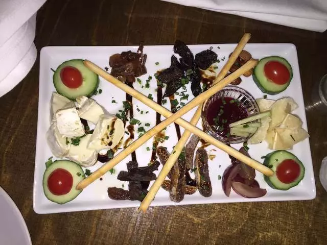 Noeteca Wine Bar