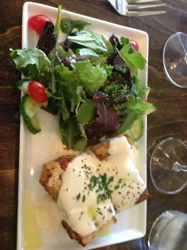 Noeteca Wine Bar