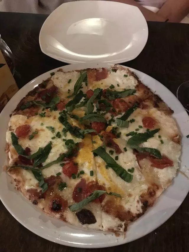Noeteca Wine Bar