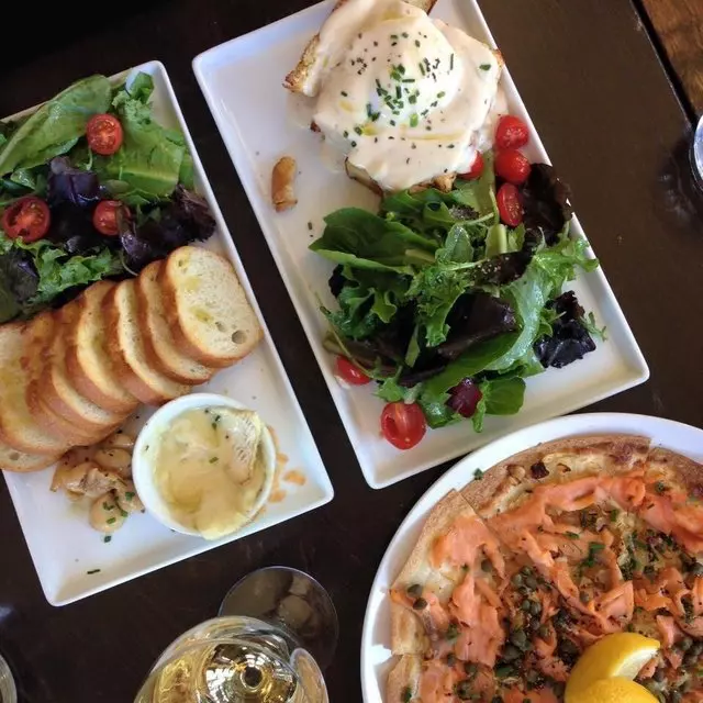Noeteca Wine Bar
