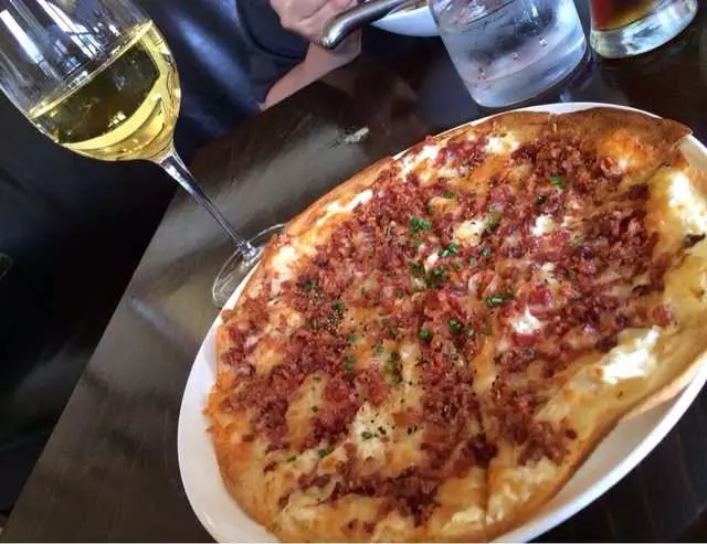 Noeteca Wine Bar