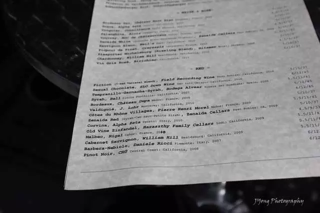Noeteca Wine Bar
