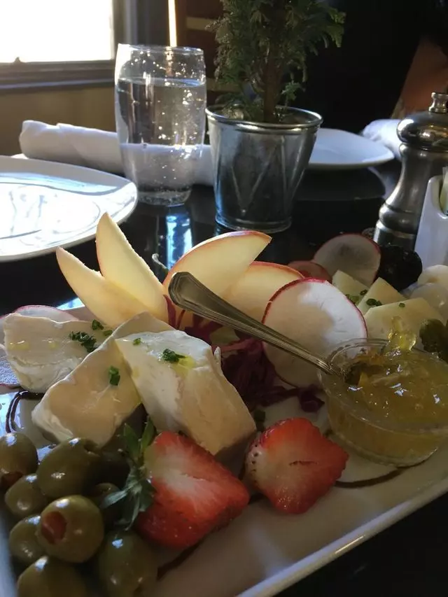 Noeteca Wine Bar