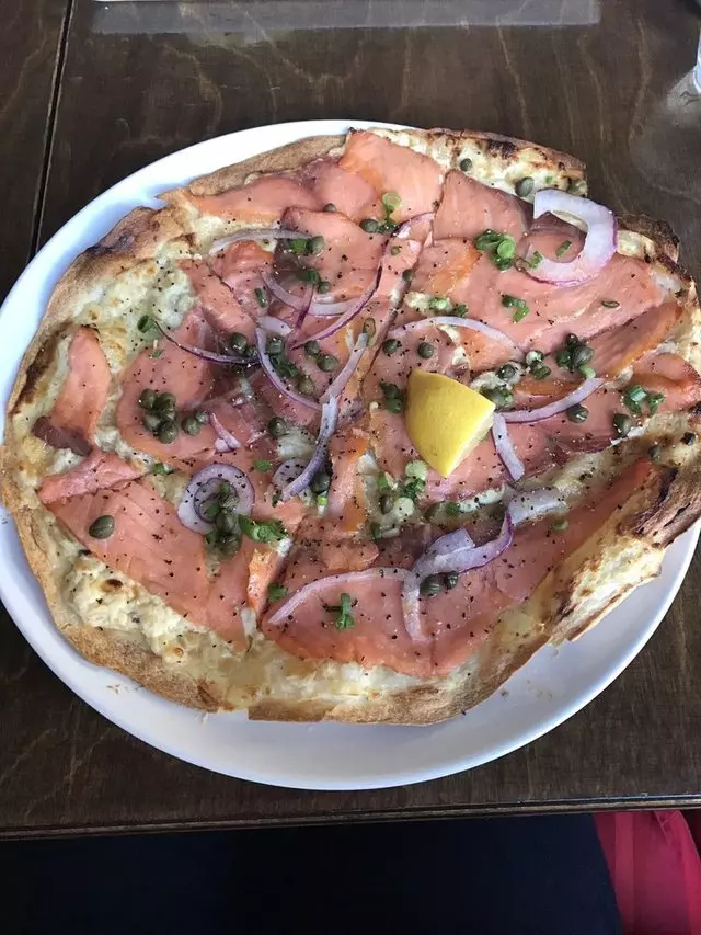 Noeteca Wine Bar