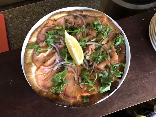 Noeteca Wine Bar