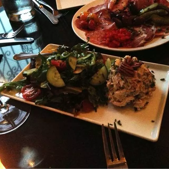 Noeteca Wine Bar
