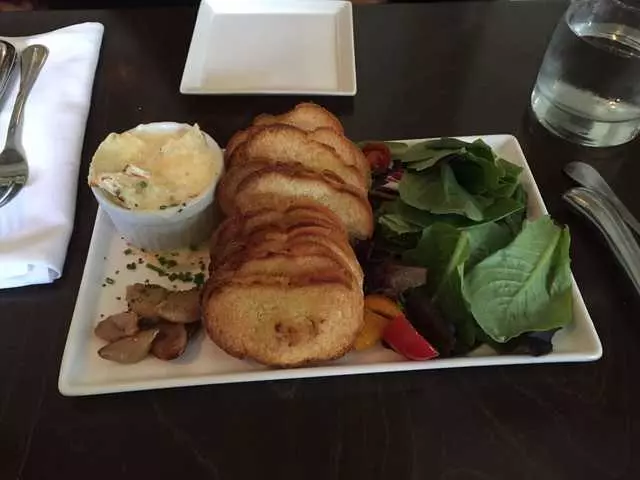Noeteca Wine Bar
