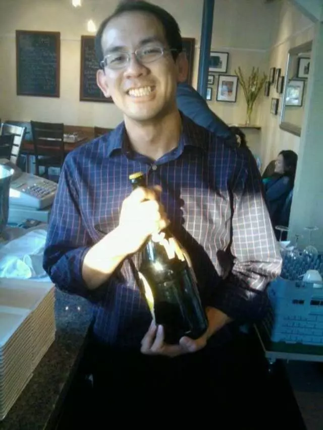 Noeteca Wine Bar