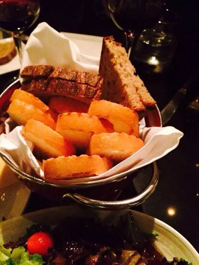Noeteca Wine Bar