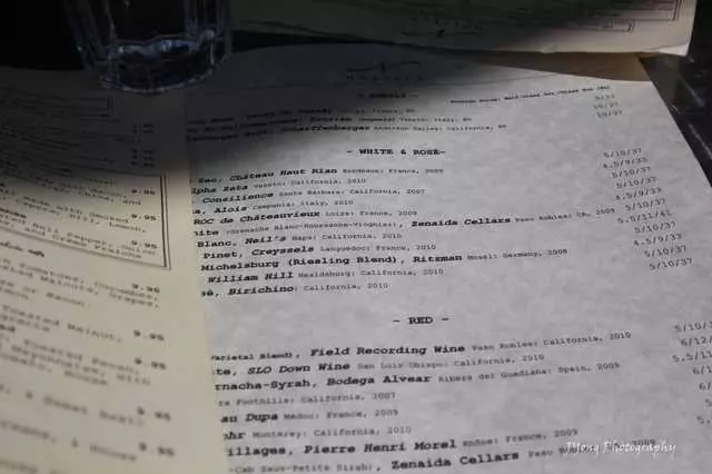 Noeteca Wine Bar