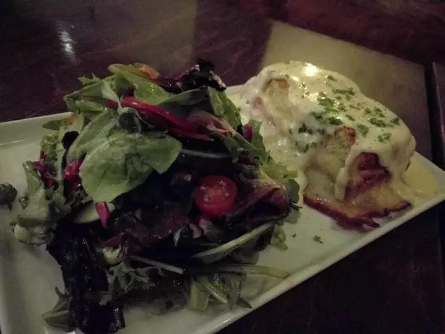 Noeteca Wine Bar