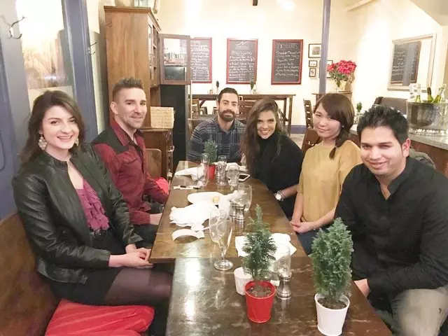 Noeteca Wine Bar