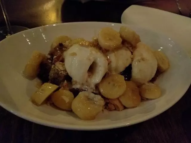 Noeteca Wine Bar