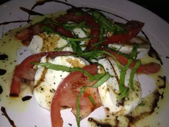 Noeteca Wine Bar