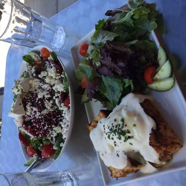 Noeteca Wine Bar