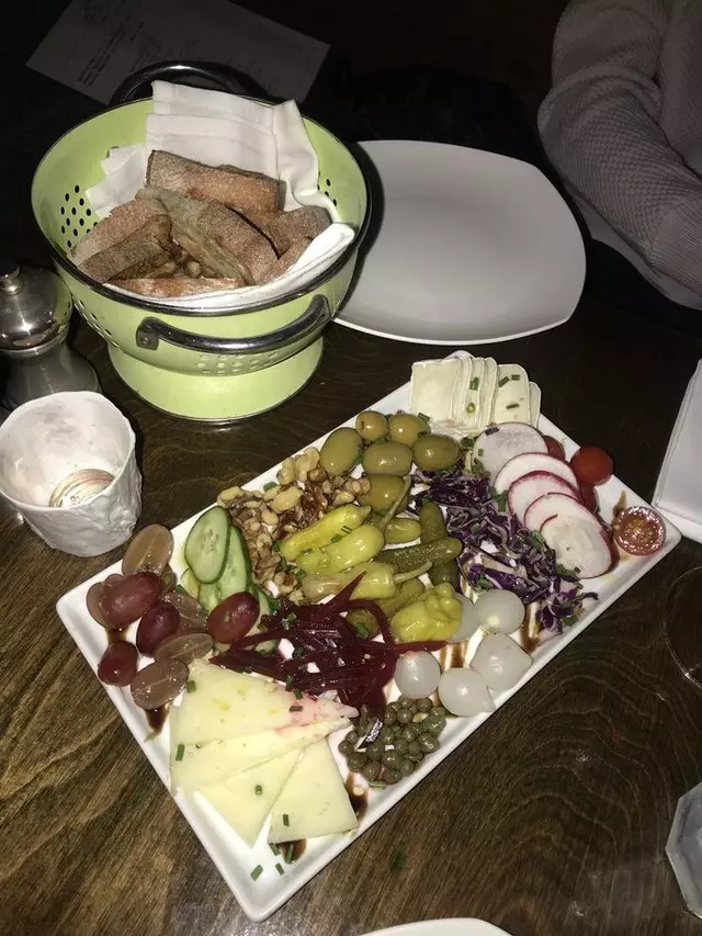 Noeteca Wine Bar